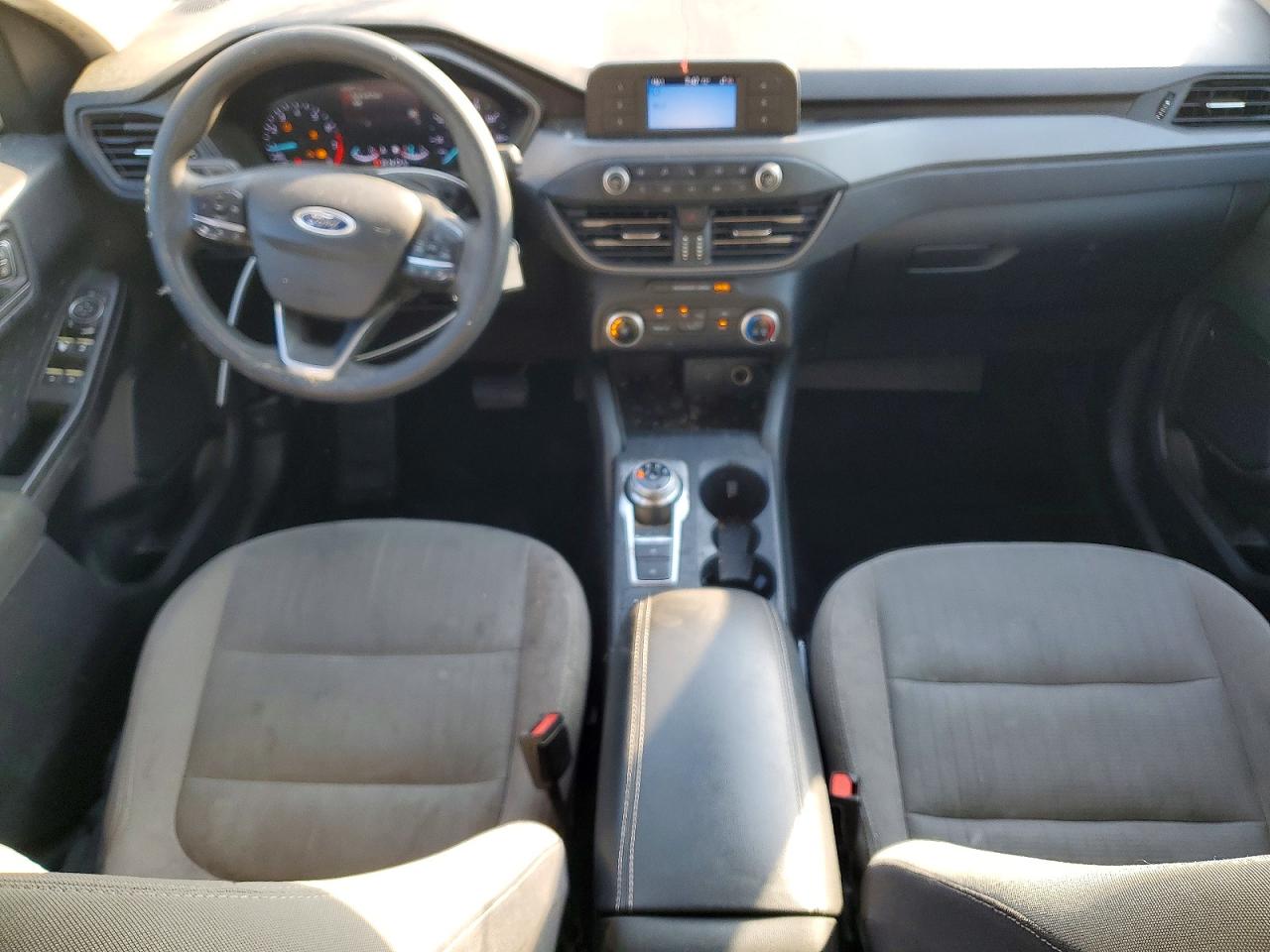 Ford Escape S