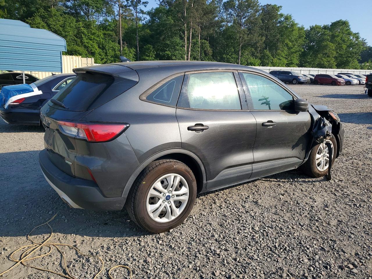 Ford Escape S