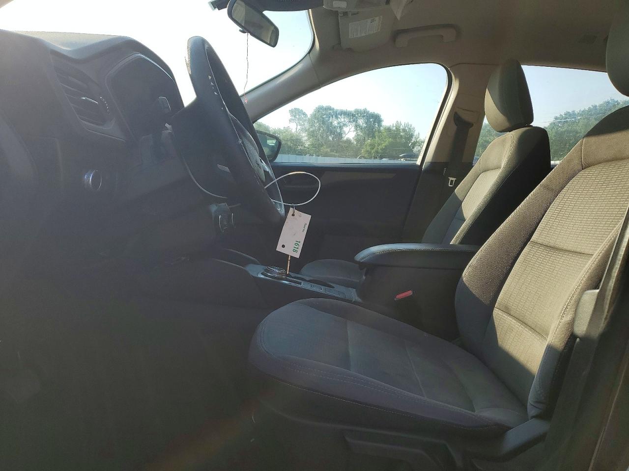 Ford Escape S
