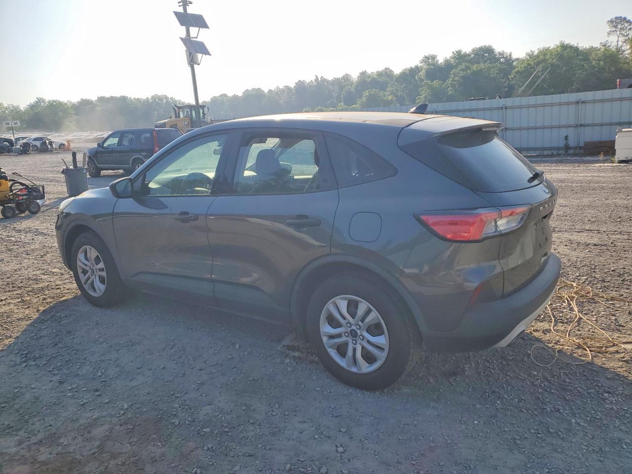 Ford Escape S