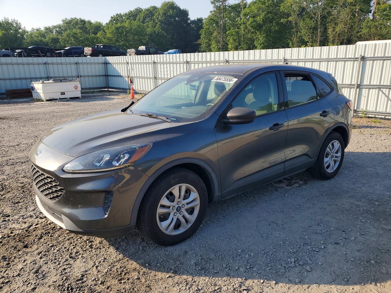 Salvage Ford Escape Image