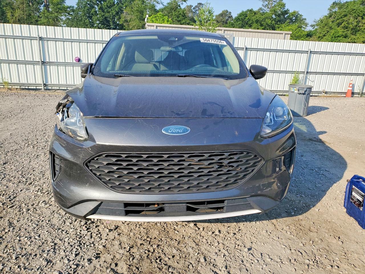 Ford Escape S