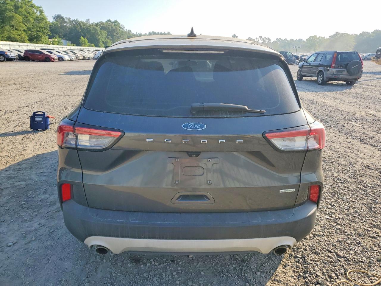 Ford Escape S
