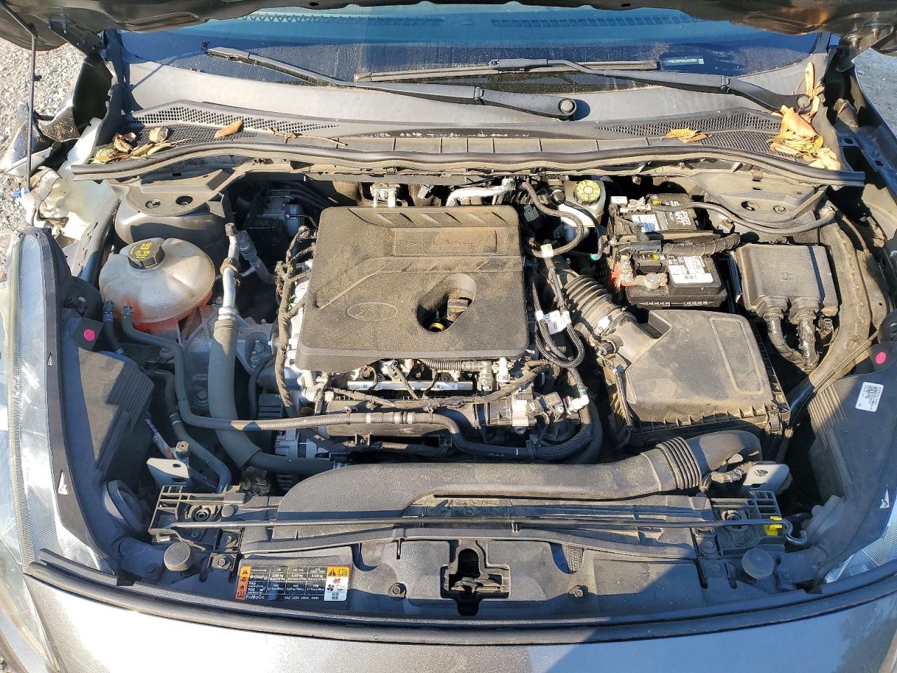 Ford Escape S