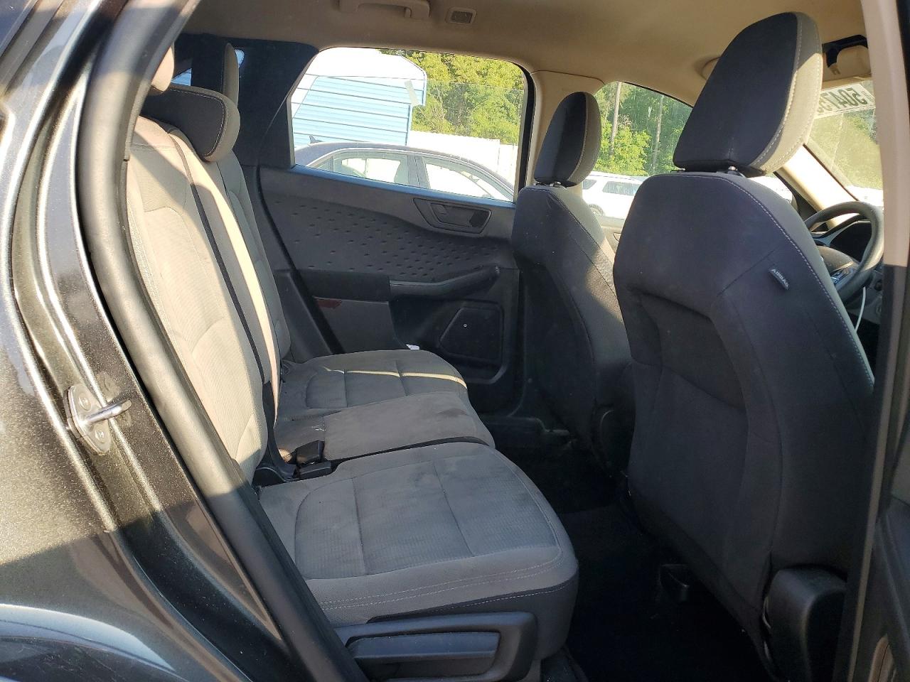 Ford Escape S