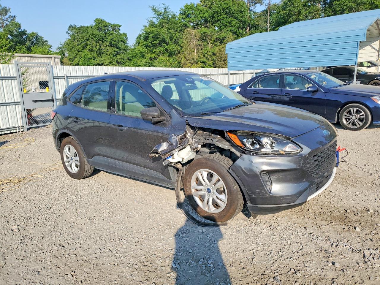 Ford Escape S