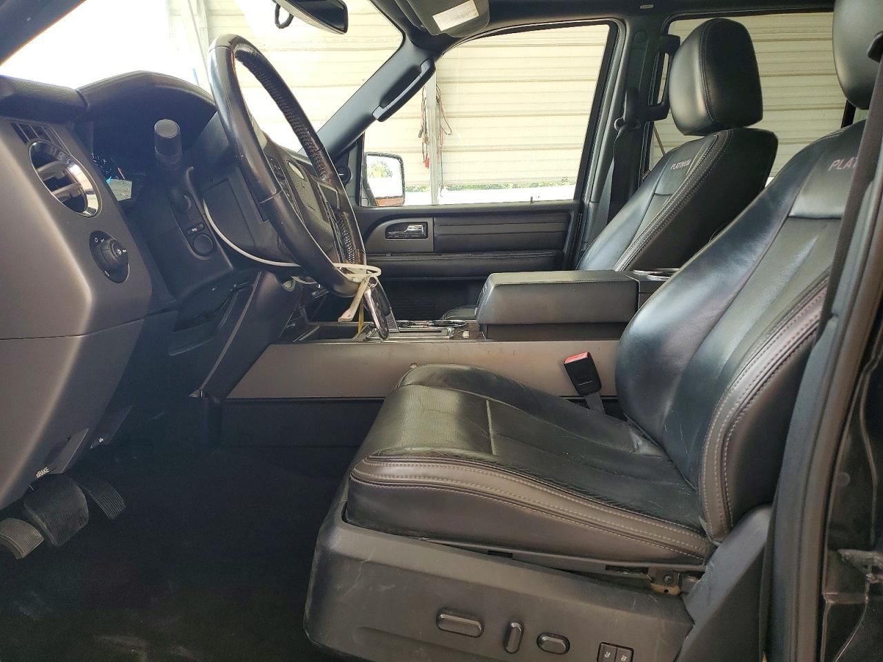 Ford Expedition El Platinum