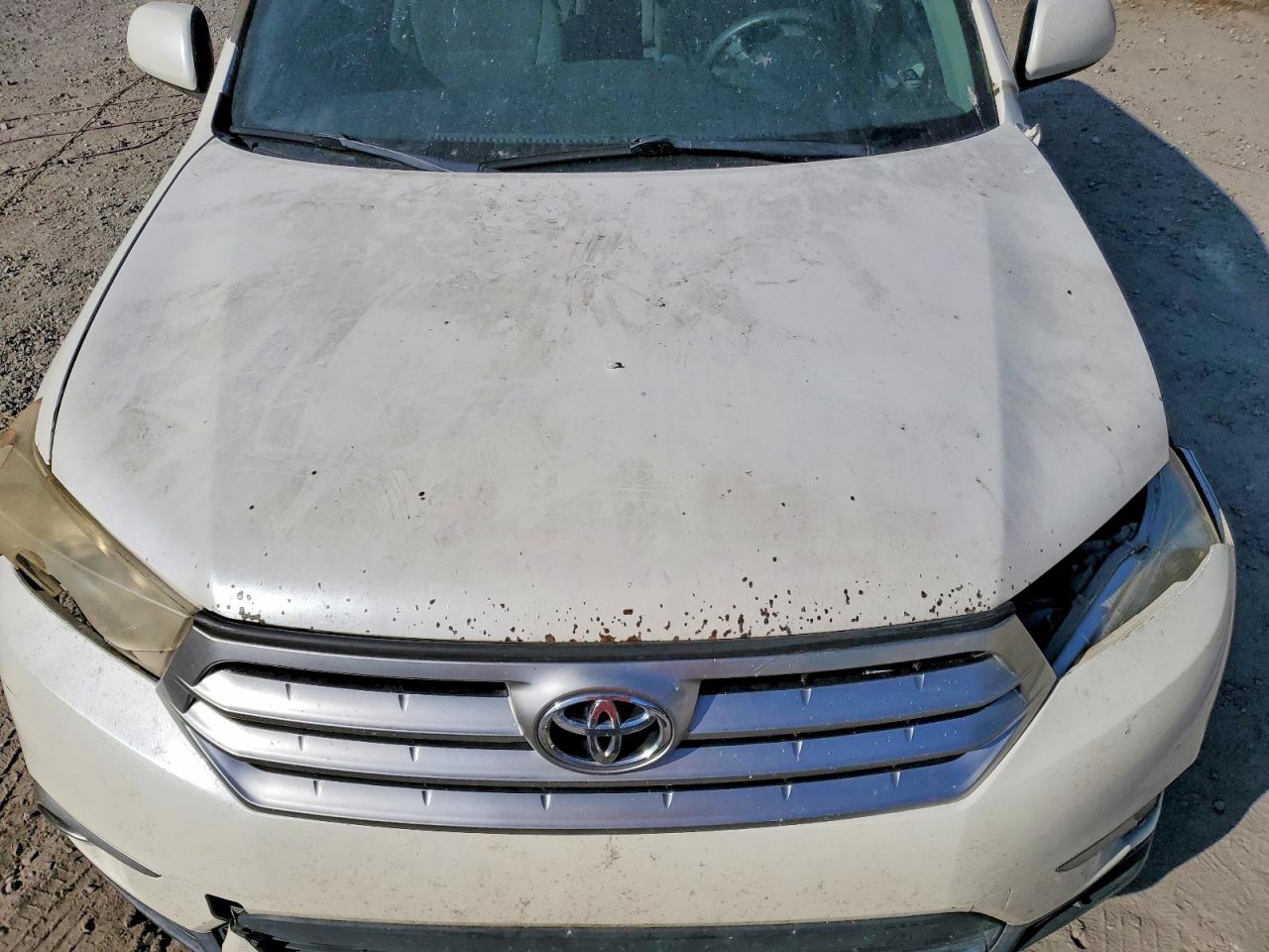 Toyota Highlander Base
