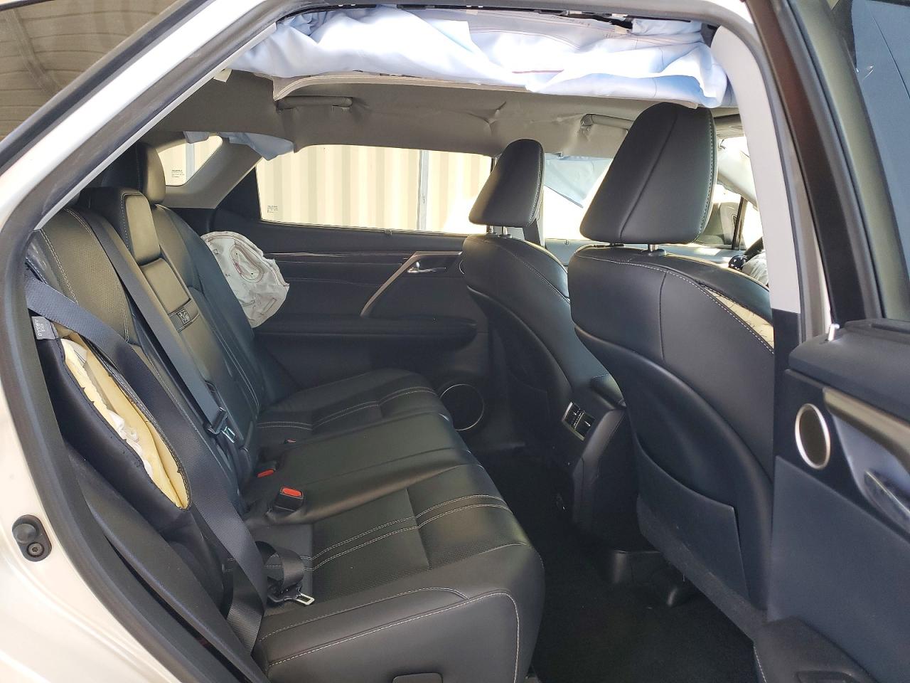 Lexus RX 450h
