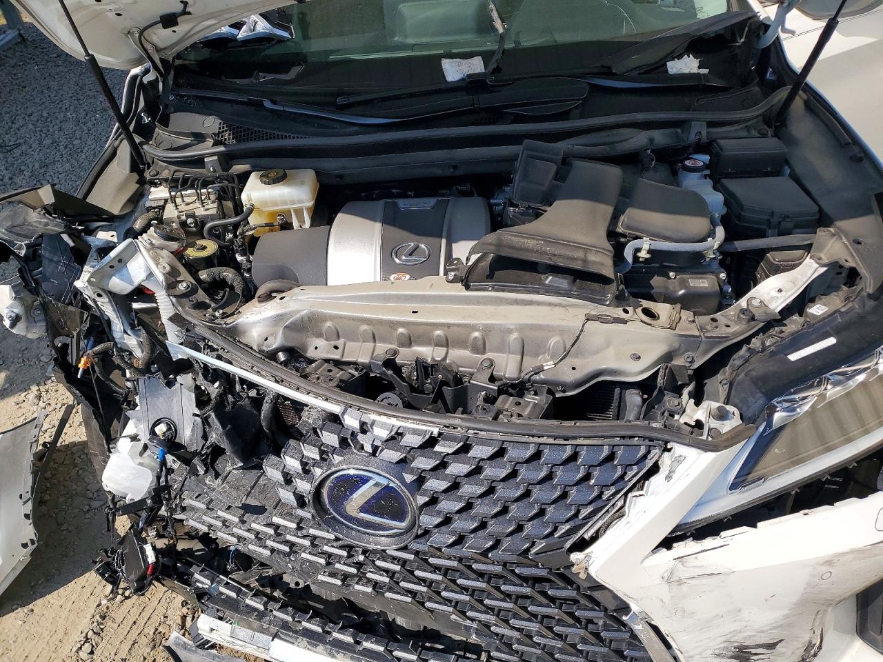 Lexus RX 450h