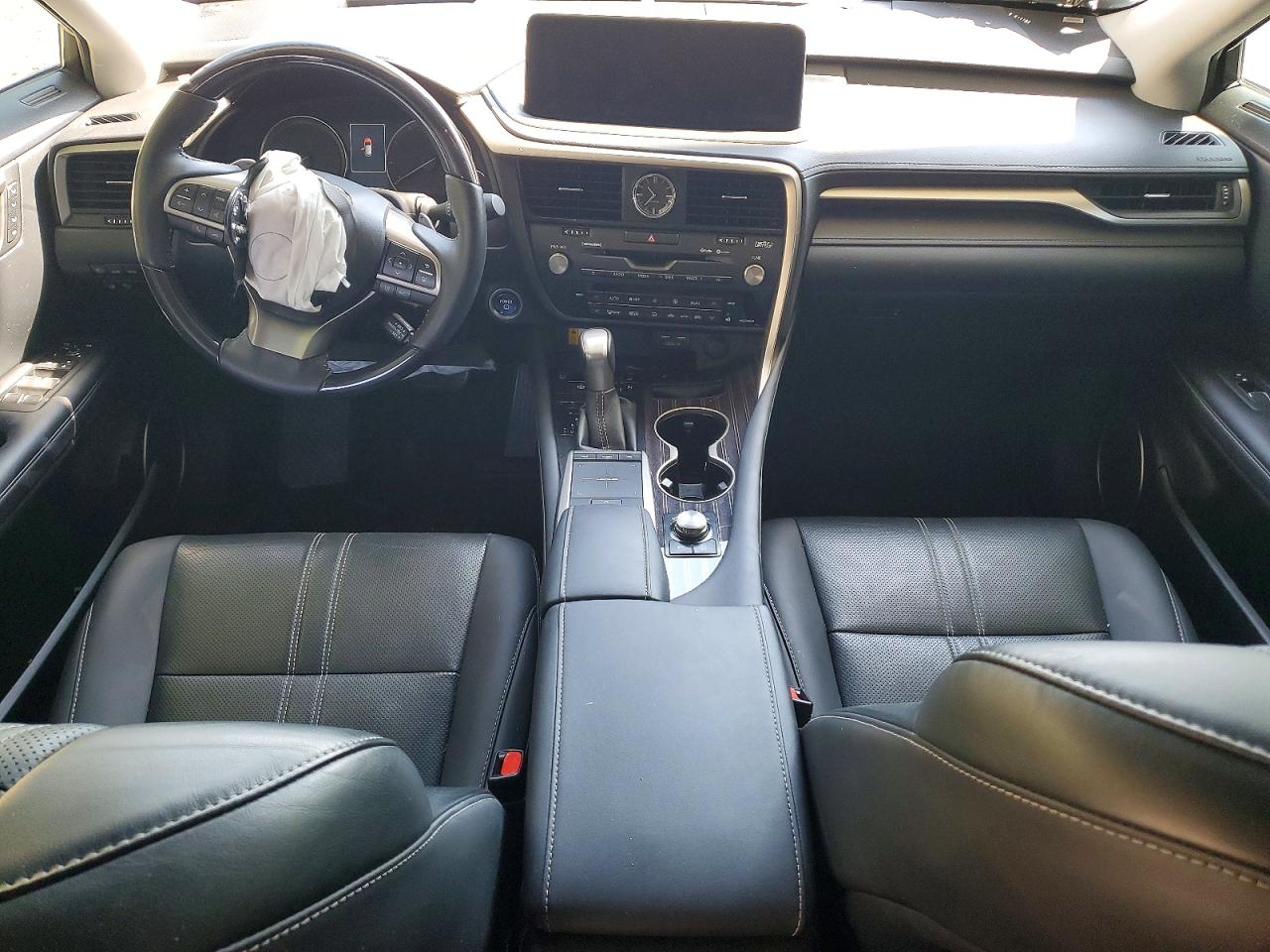 Lexus RX 450h