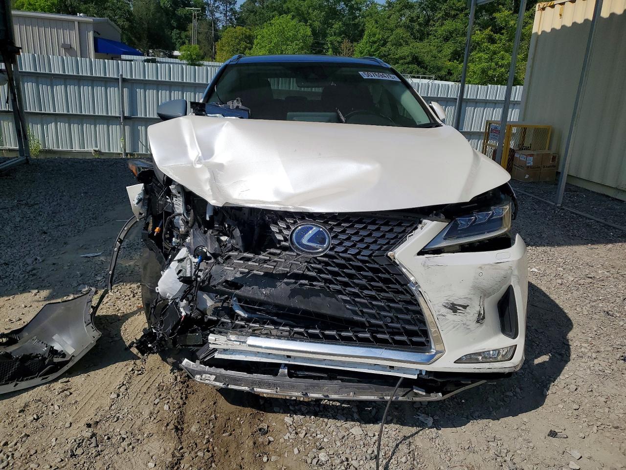 Lexus RX 450h