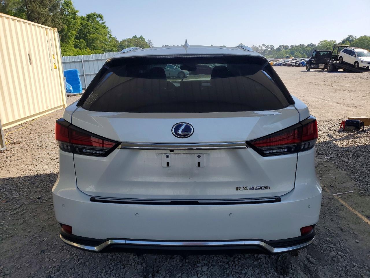 Lexus RX 450h