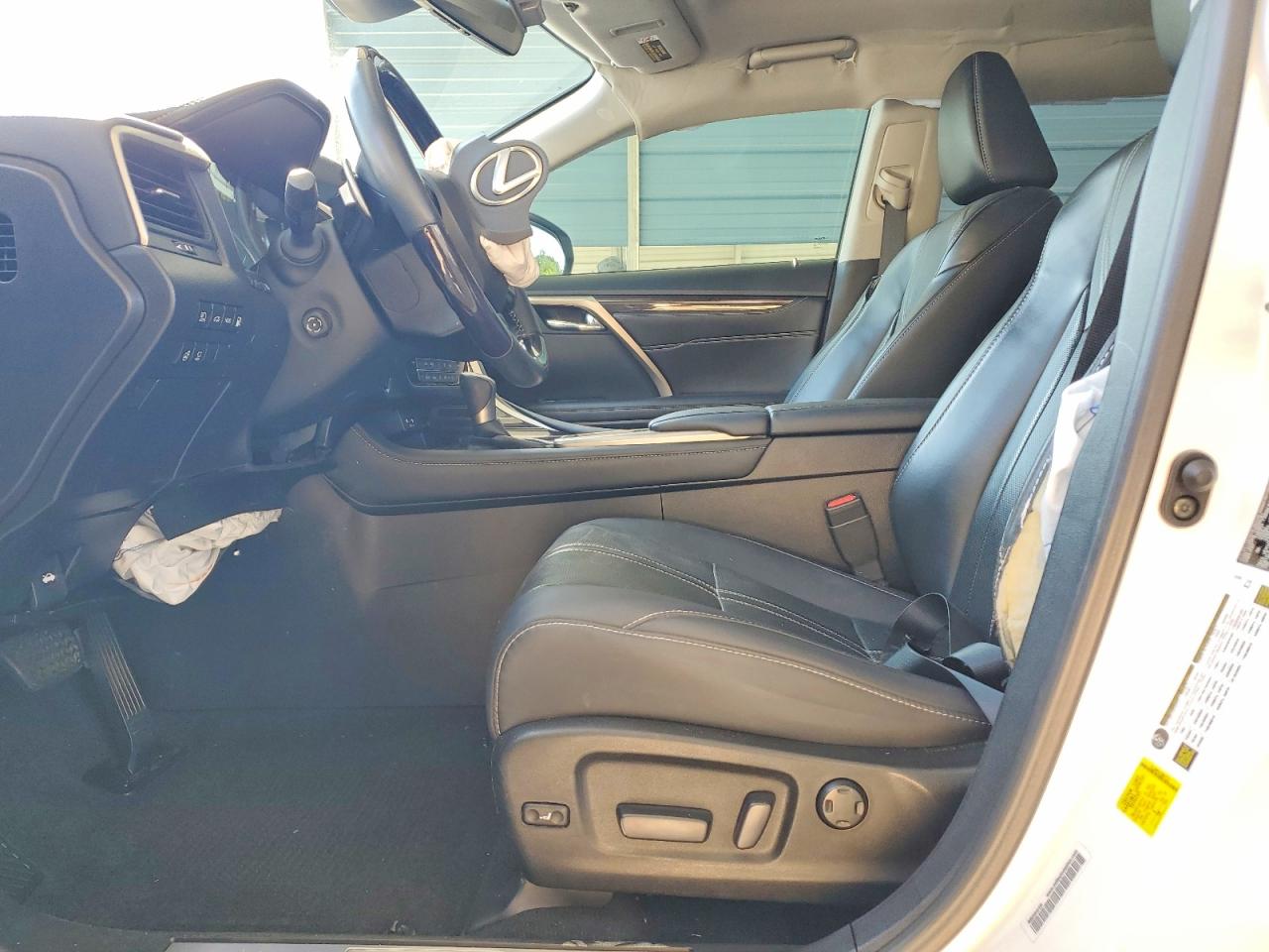 Lexus RX 450h