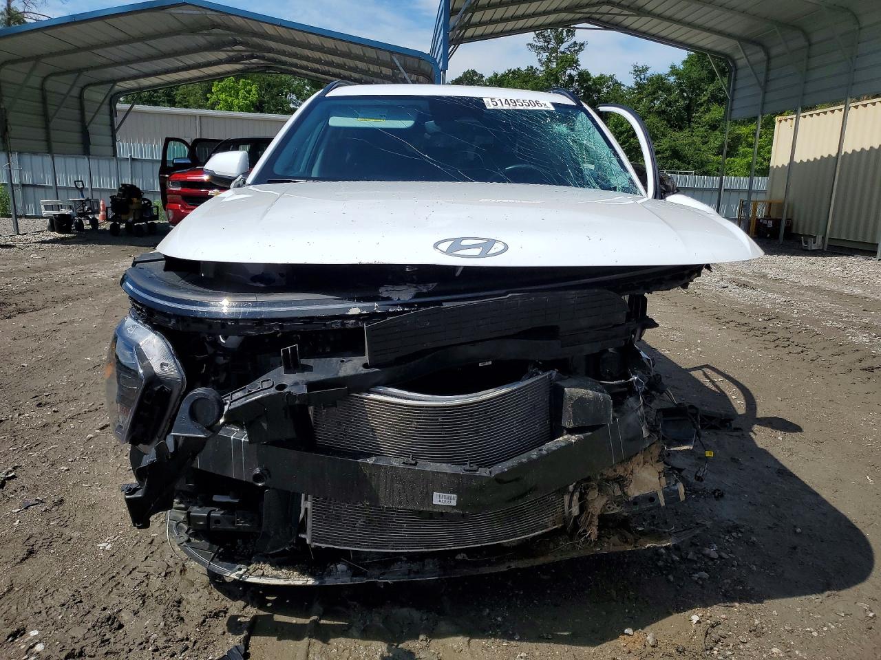 Hyundai KONA Sel