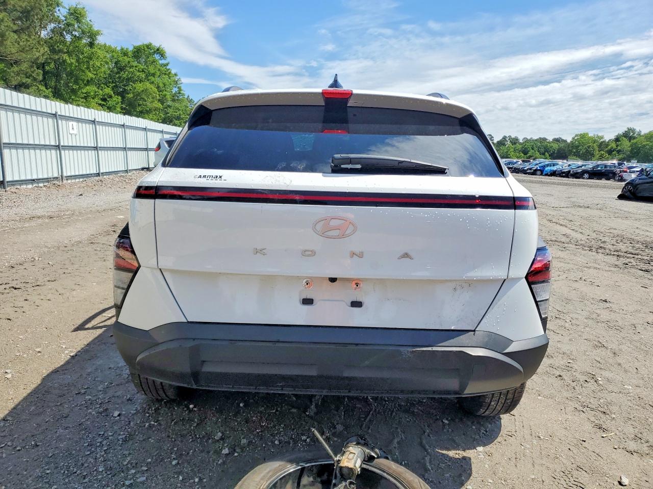 Hyundai KONA Sel