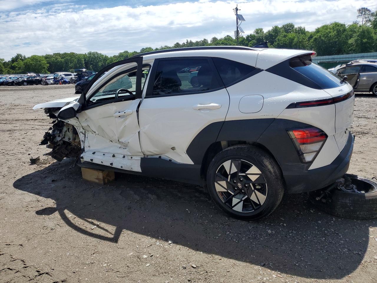 Hyundai KONA Sel