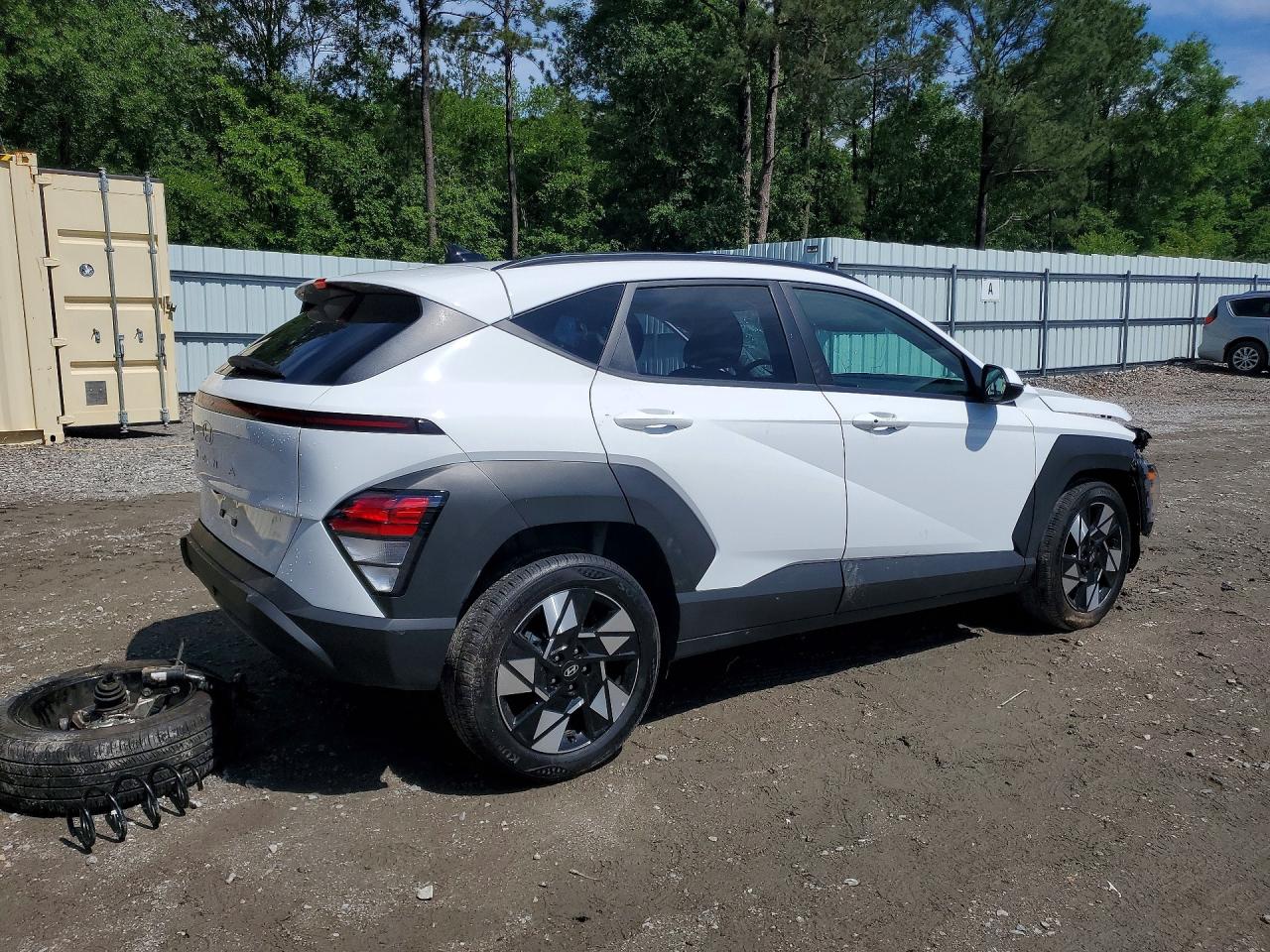 Hyundai KONA Sel