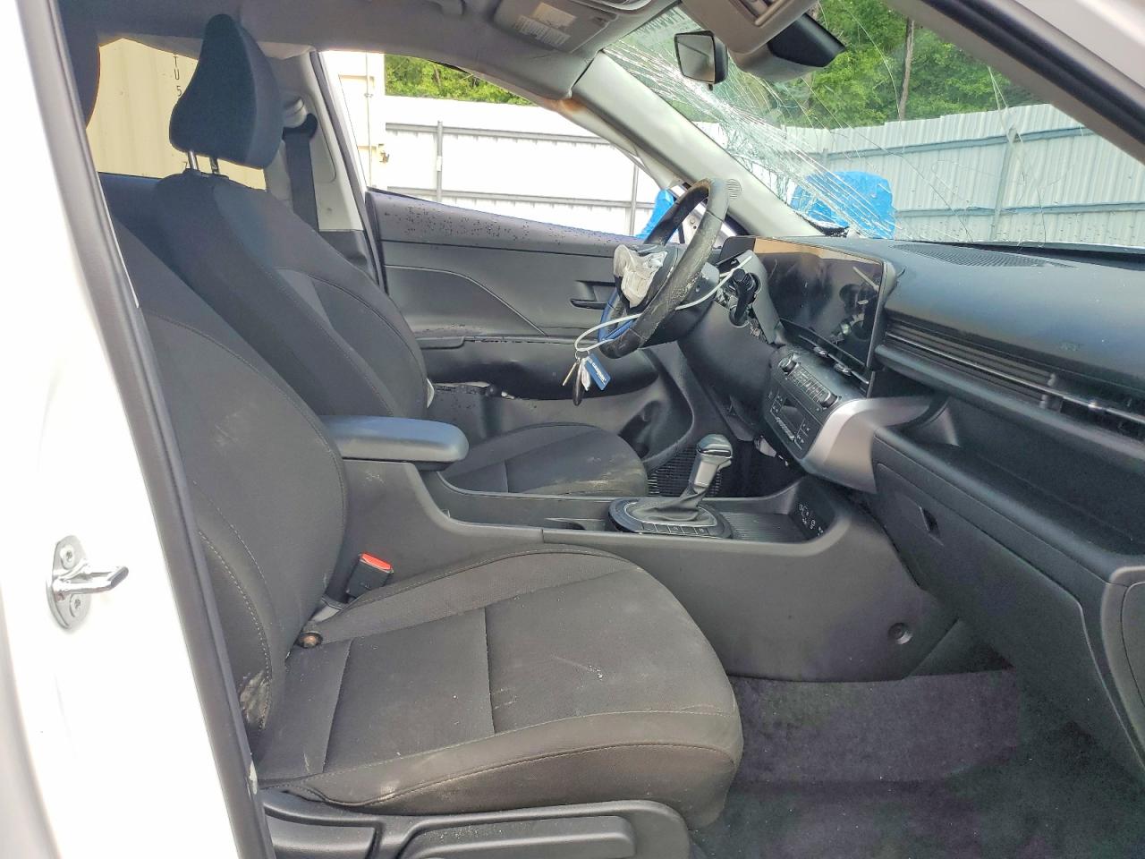Hyundai KONA Sel