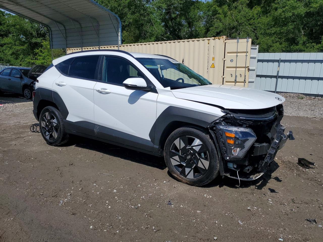 Hyundai KONA Sel