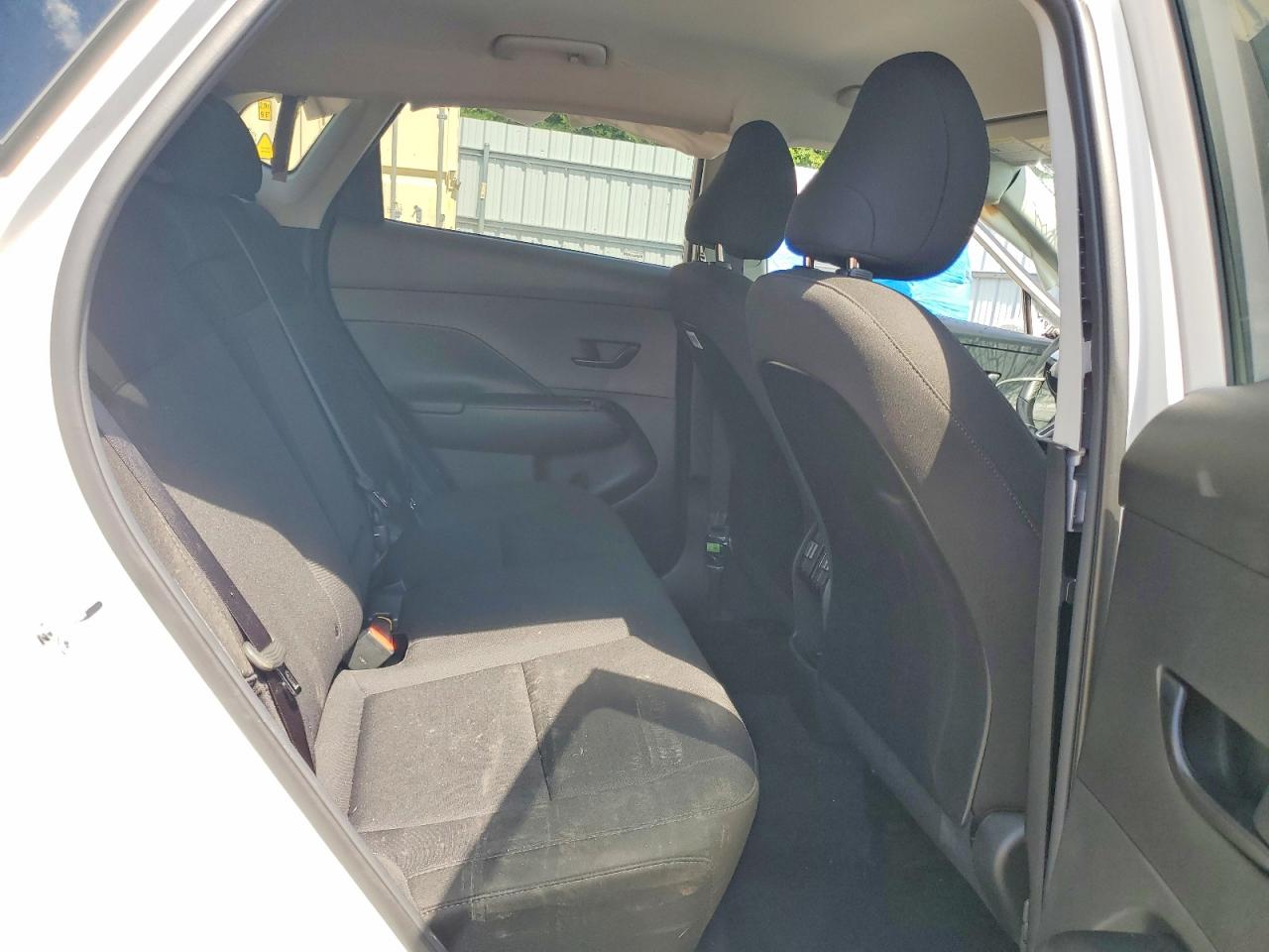 Hyundai KONA Sel
