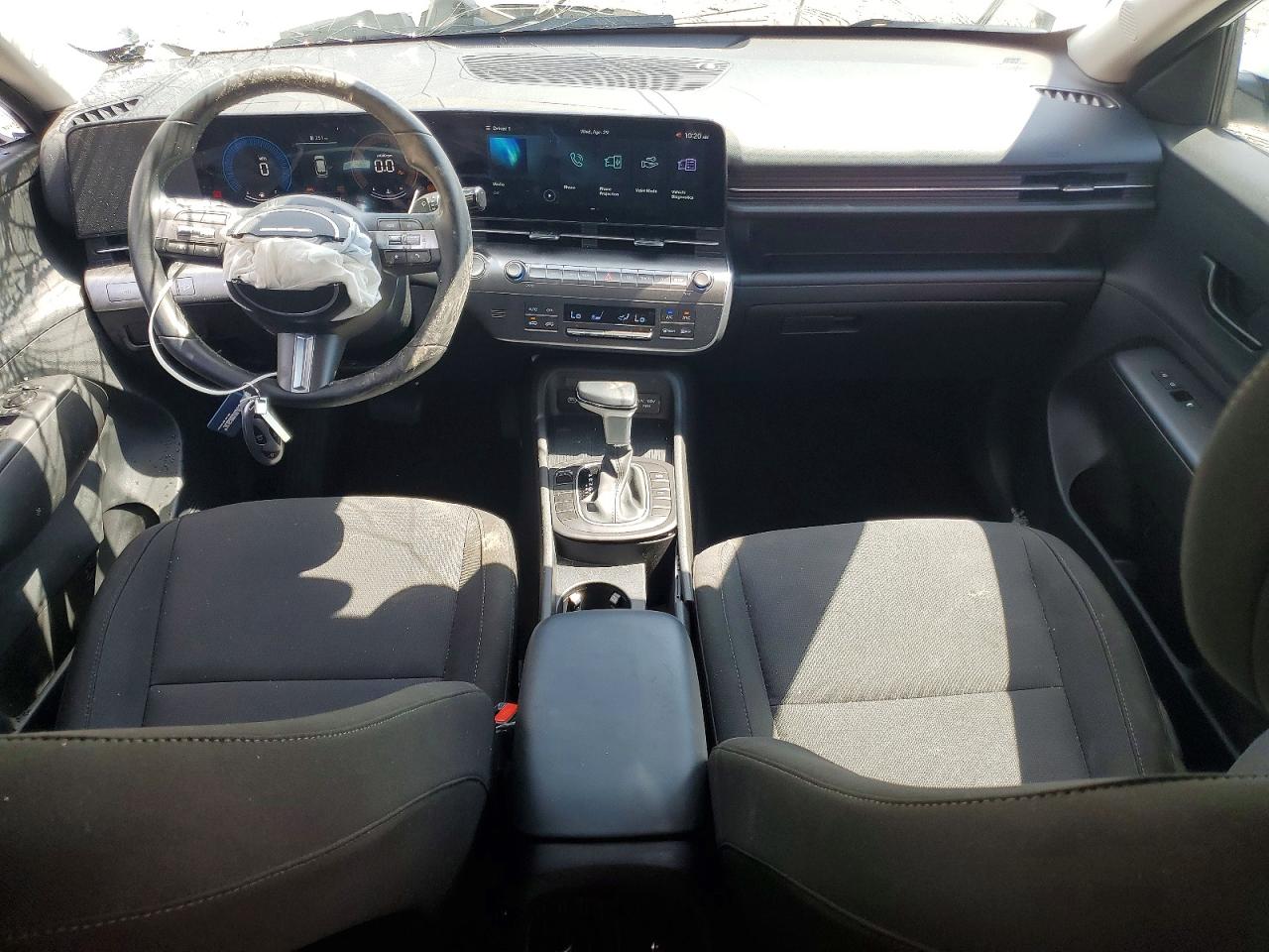 Hyundai KONA Sel