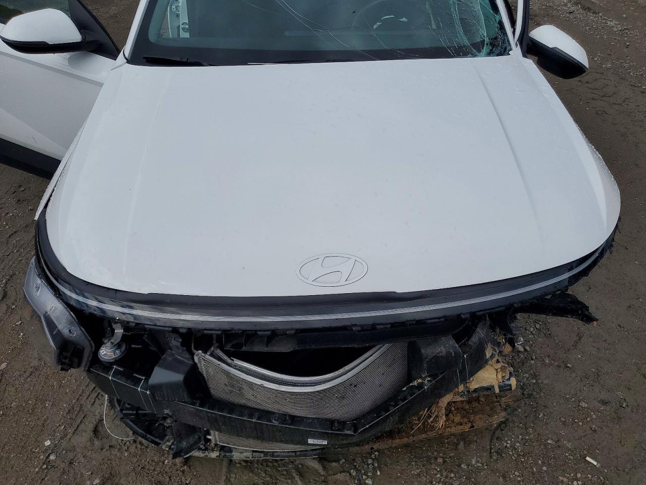Hyundai KONA Sel