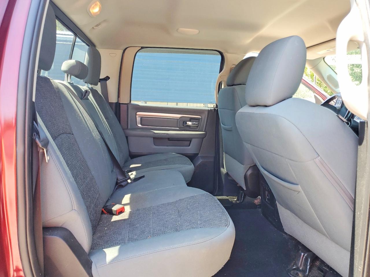 Ram 1500 Slt
