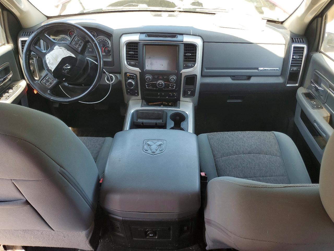 Ram 1500 Slt