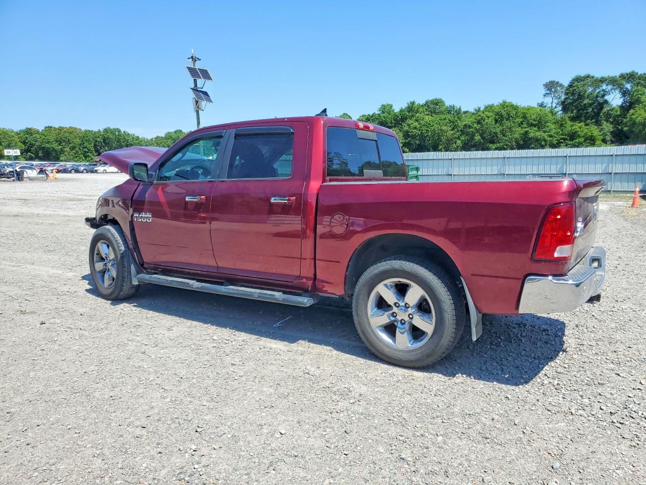 Ram 1500 Slt