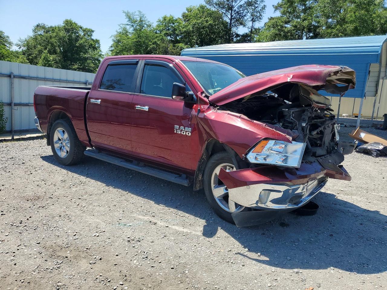 Ram 1500 Slt