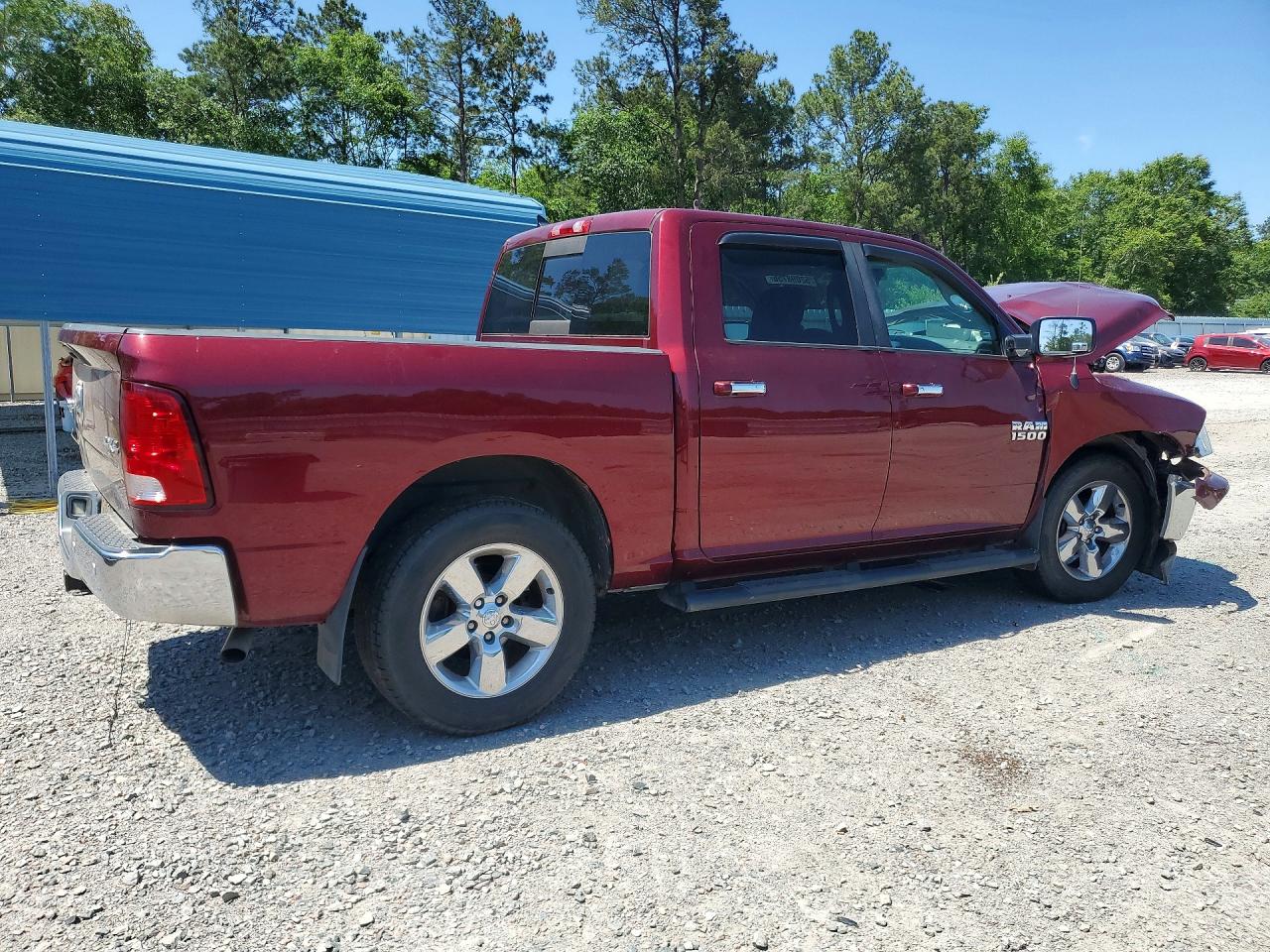 Ram 1500 Slt