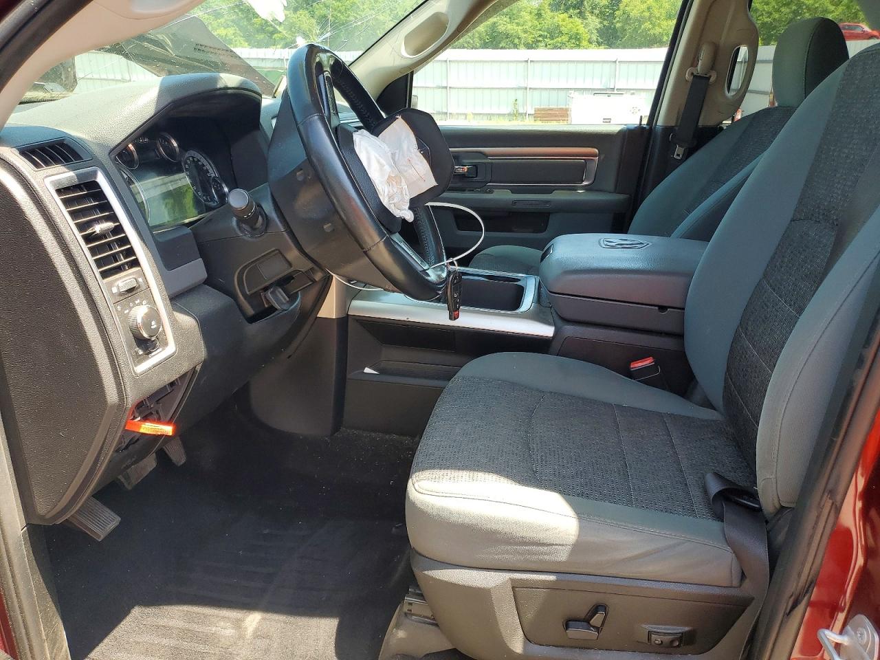 Ram 1500 Slt