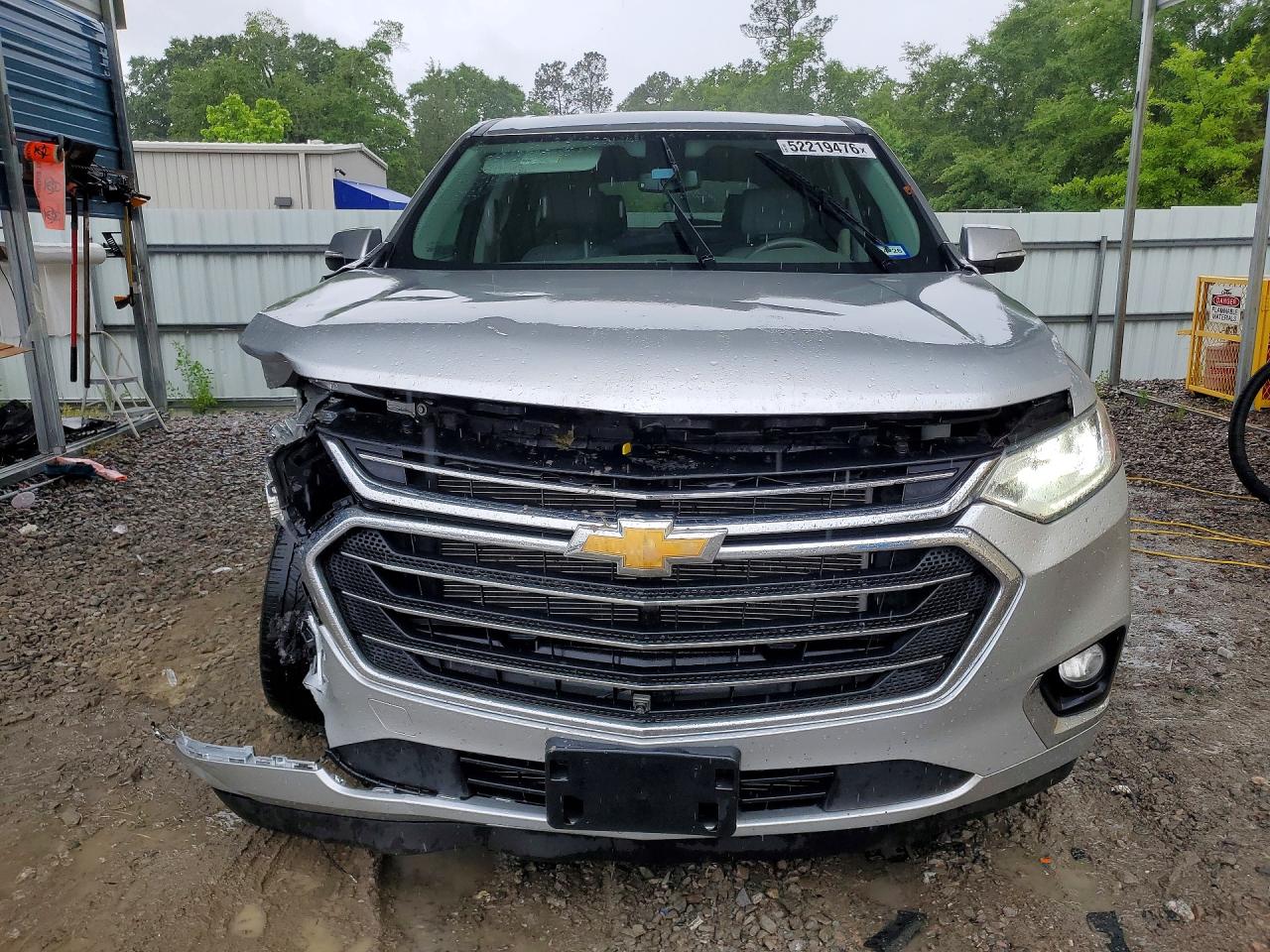 Chevrolet Traverse Premier