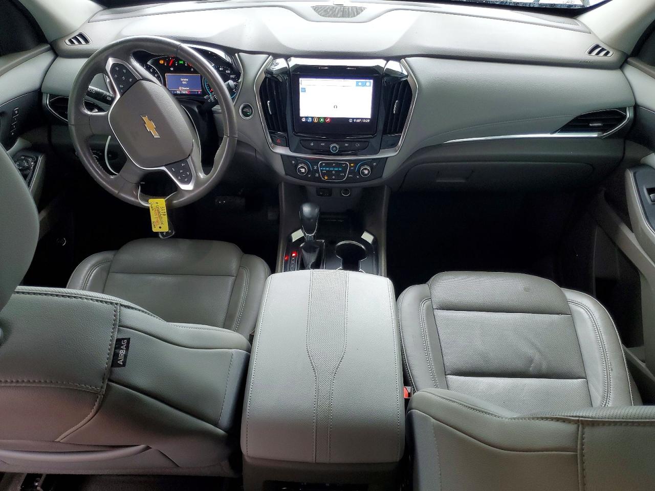 Chevrolet Traverse Premier