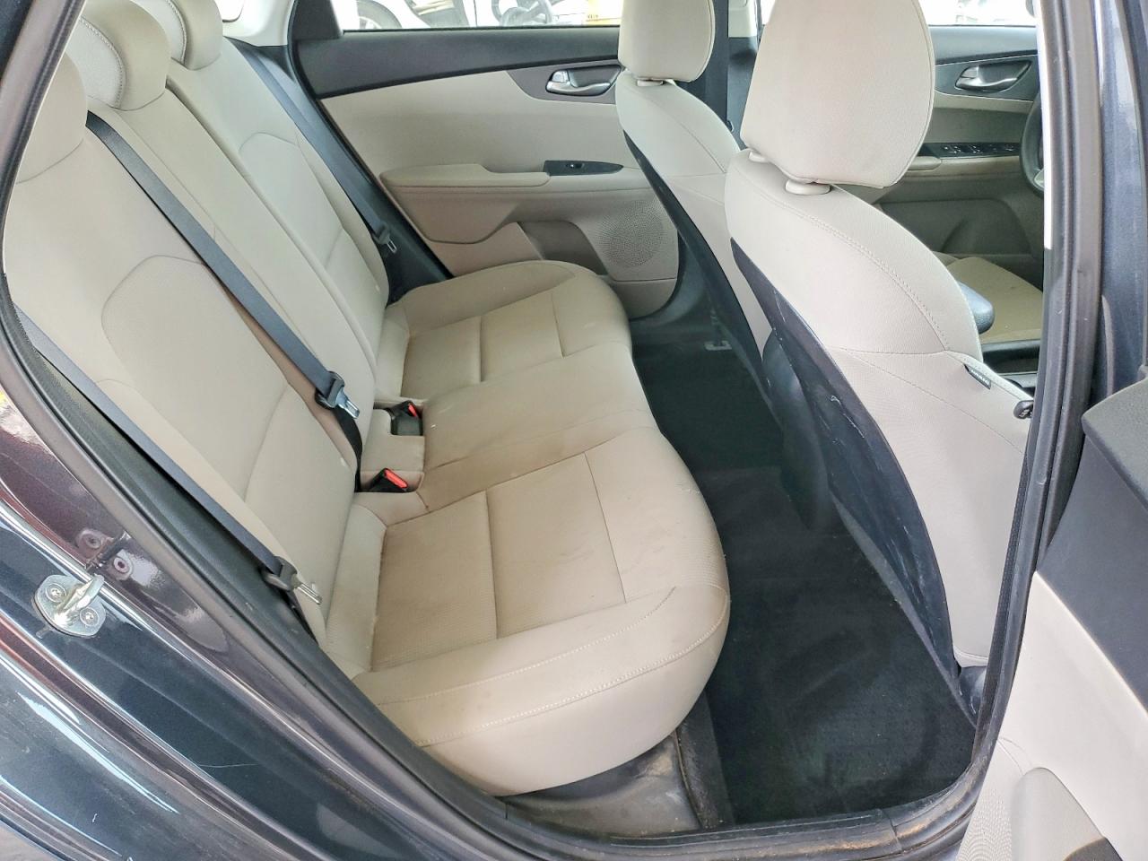 Kia Forte Lxs