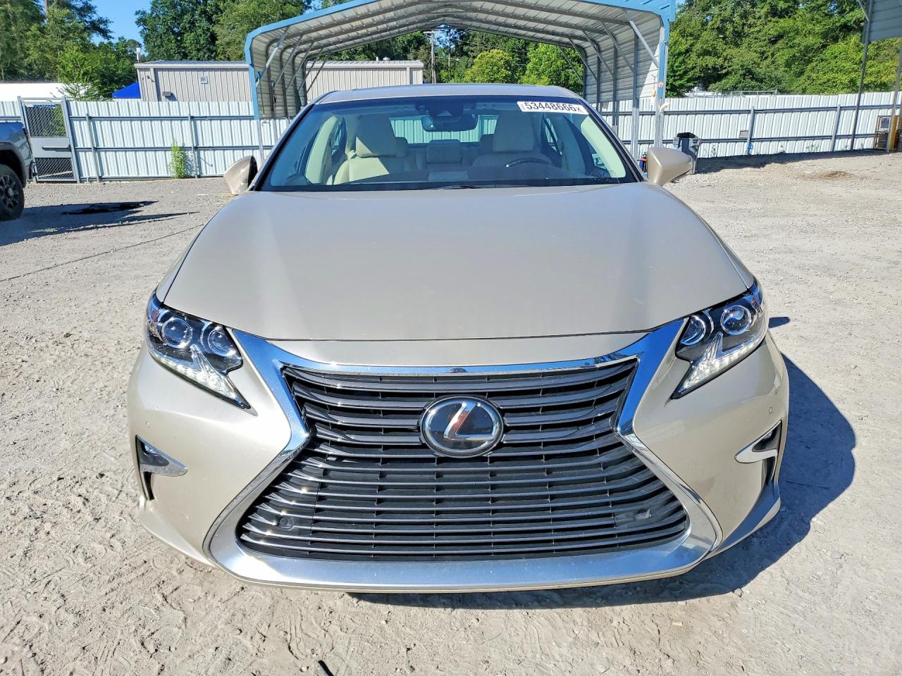 Lexus Es 350