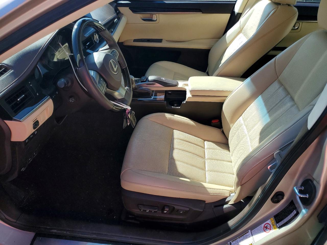 Lexus Es 350