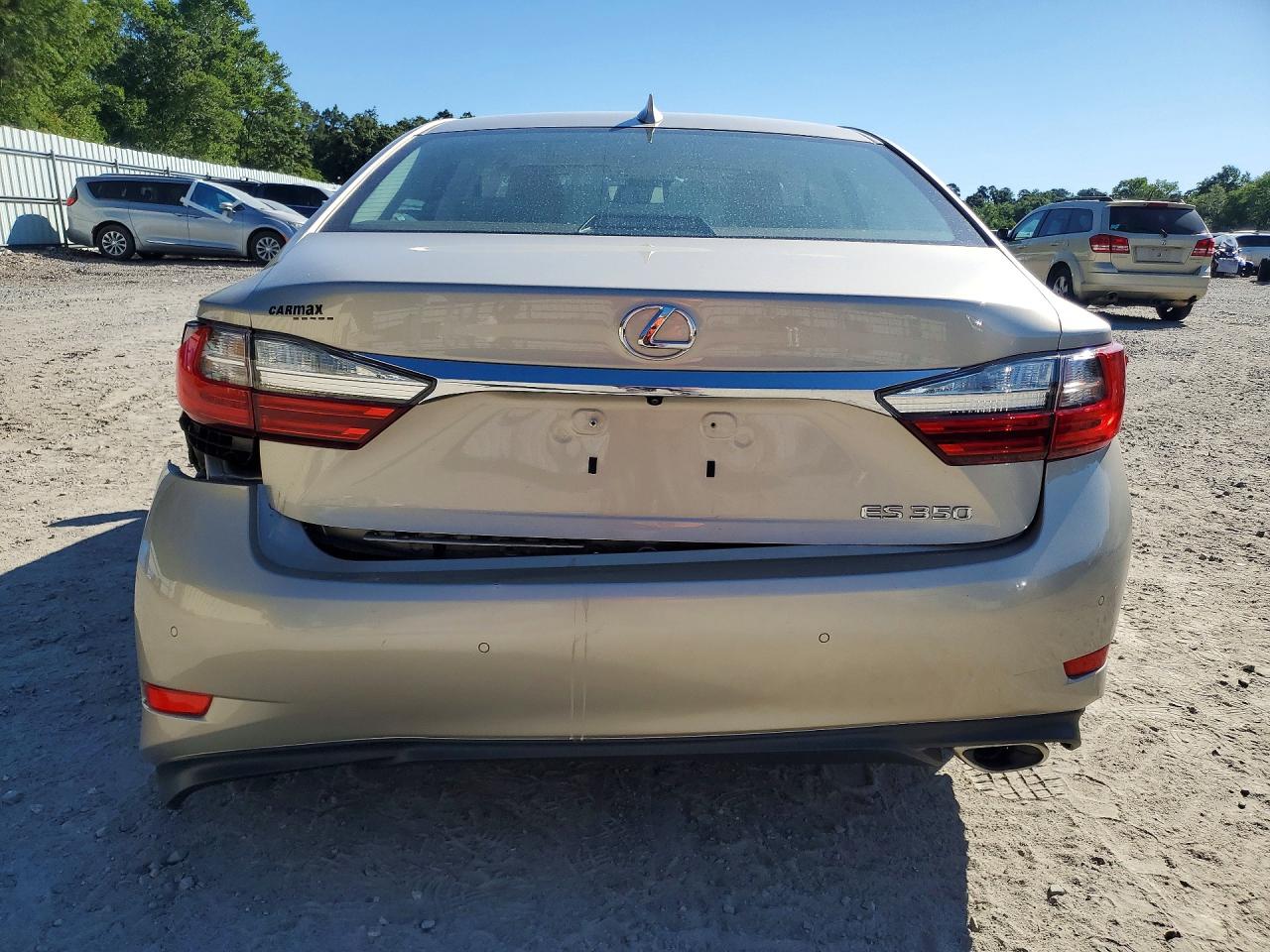 Lexus Es 350