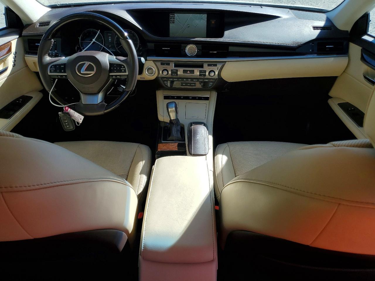 Lexus Es 350