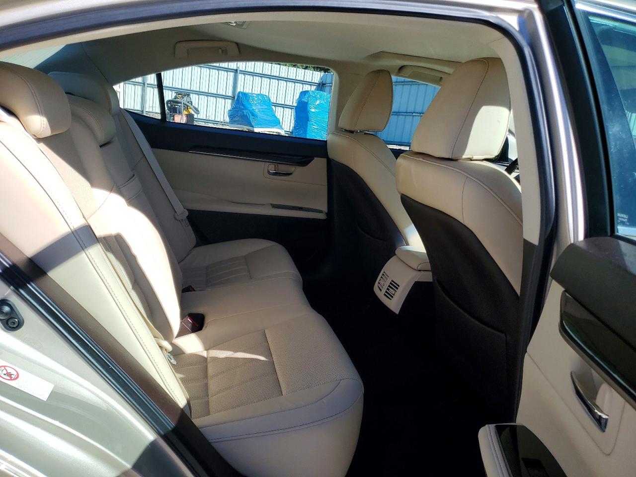 Lexus Es 350