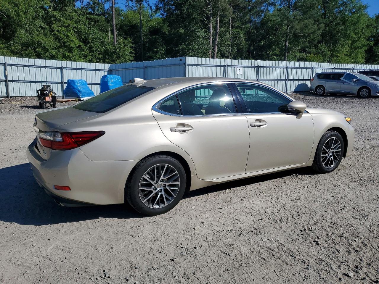 Lexus Es 350