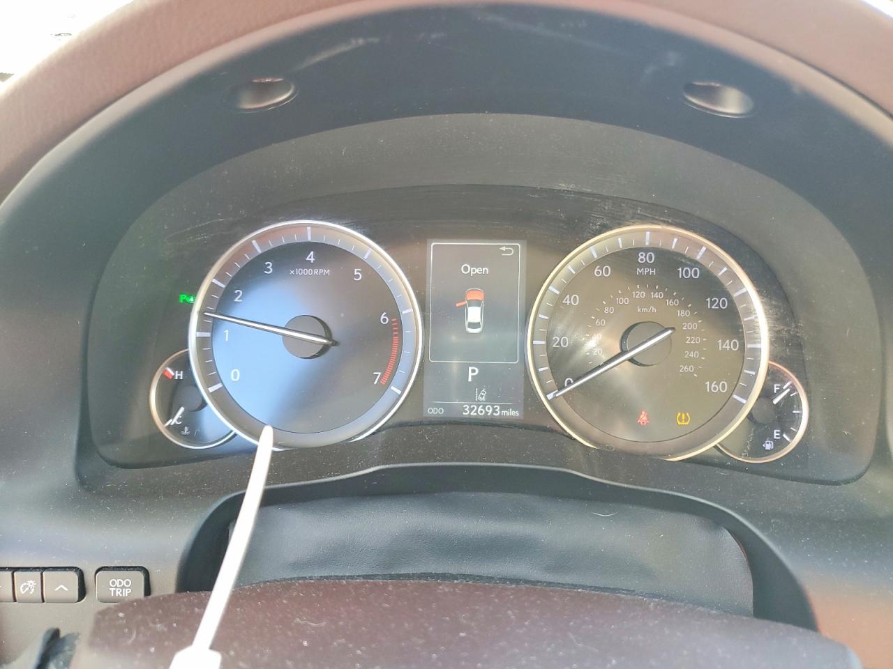 Lexus Es 350