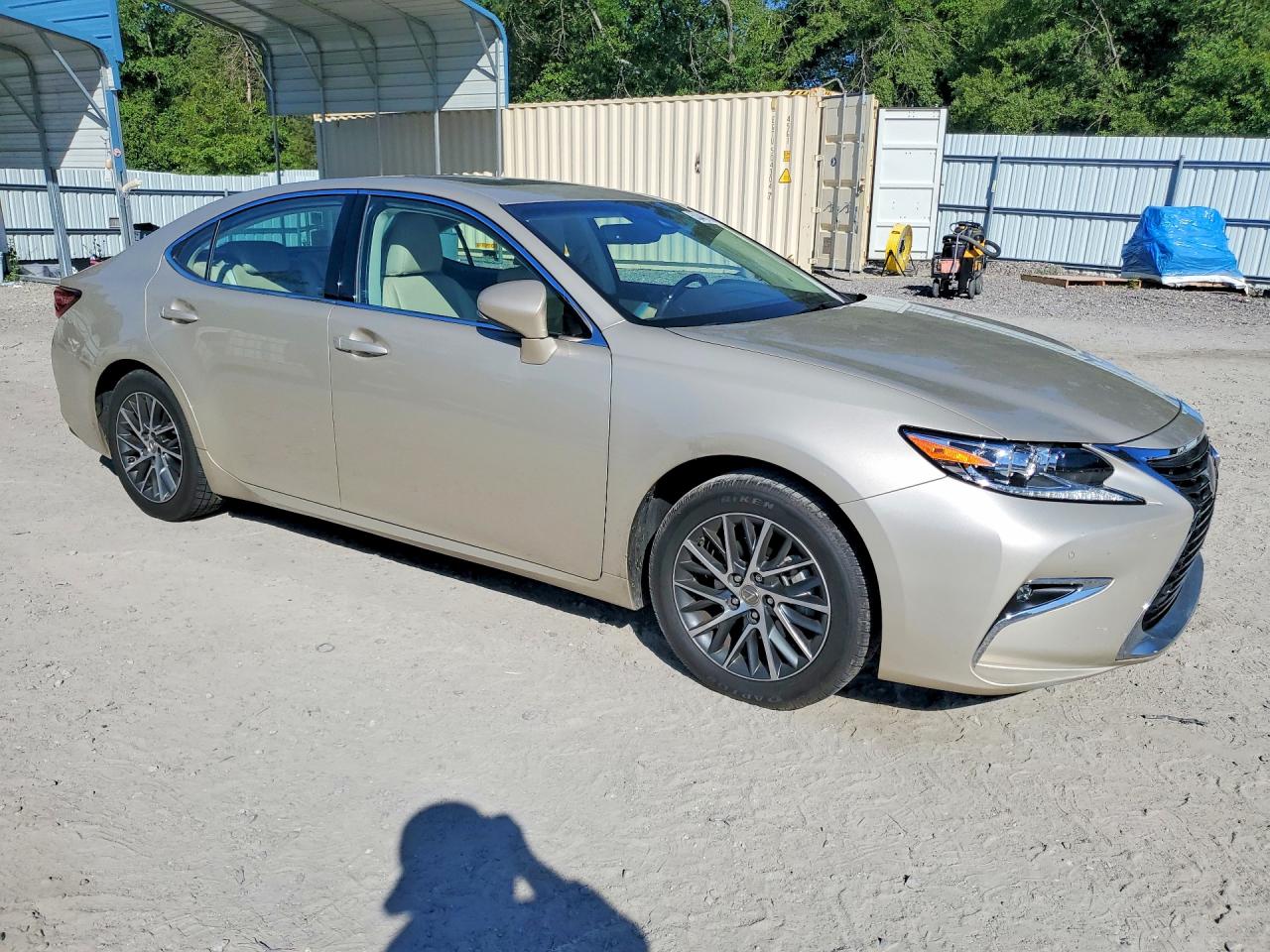 Lexus Es 350