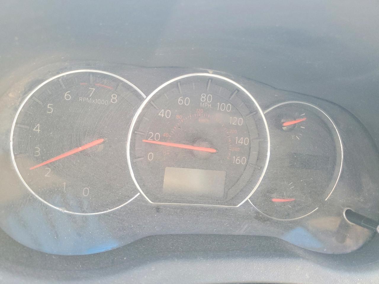 Nissan Maxima 3.5 S