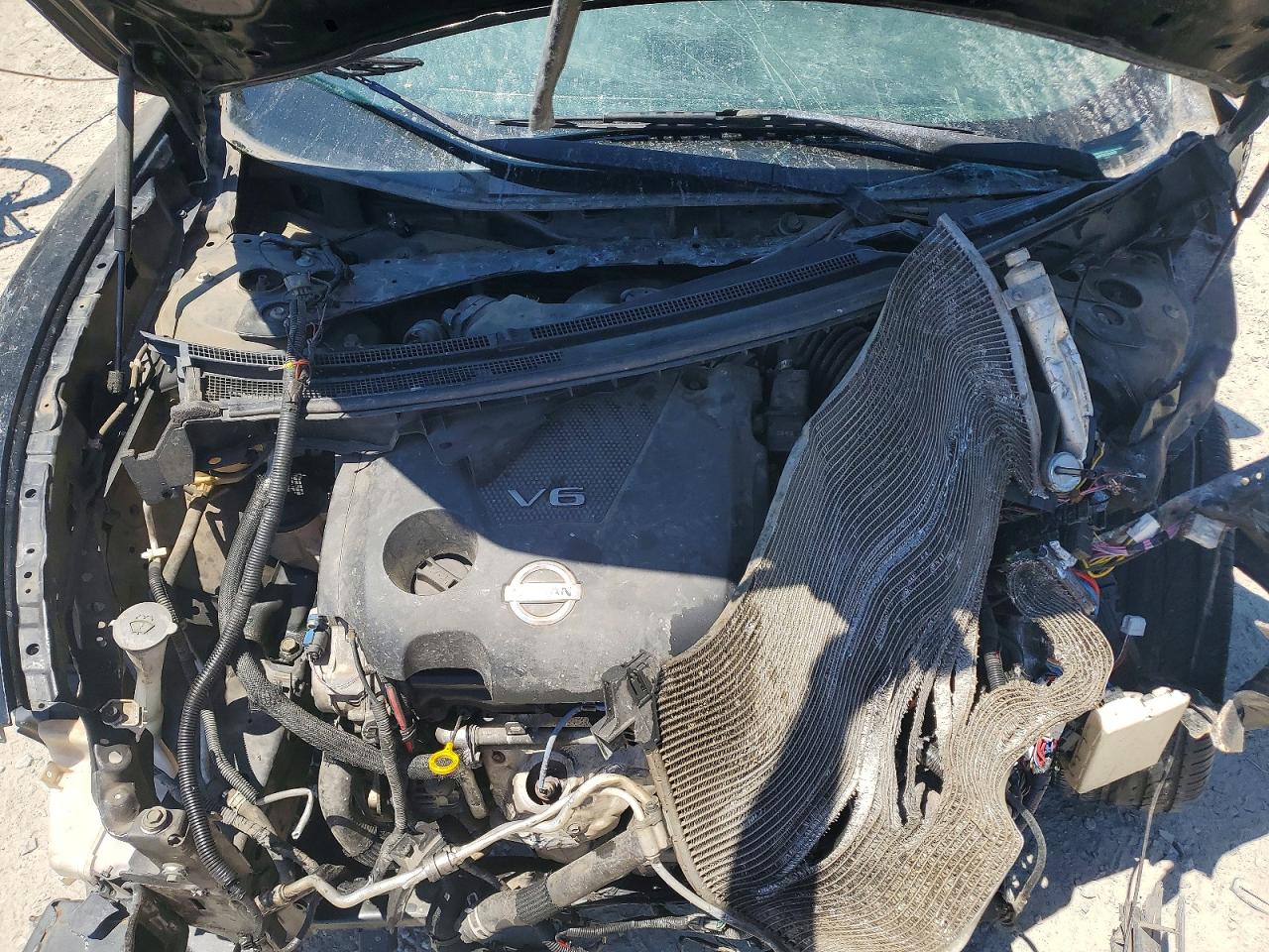 Nissan Maxima 3.5 S