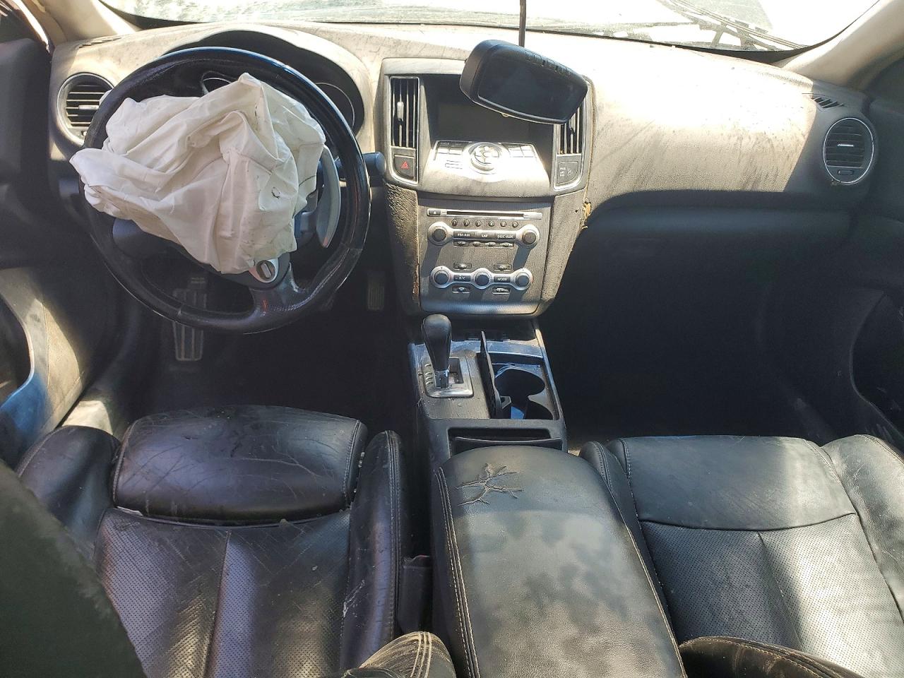 Nissan Maxima 3.5 S