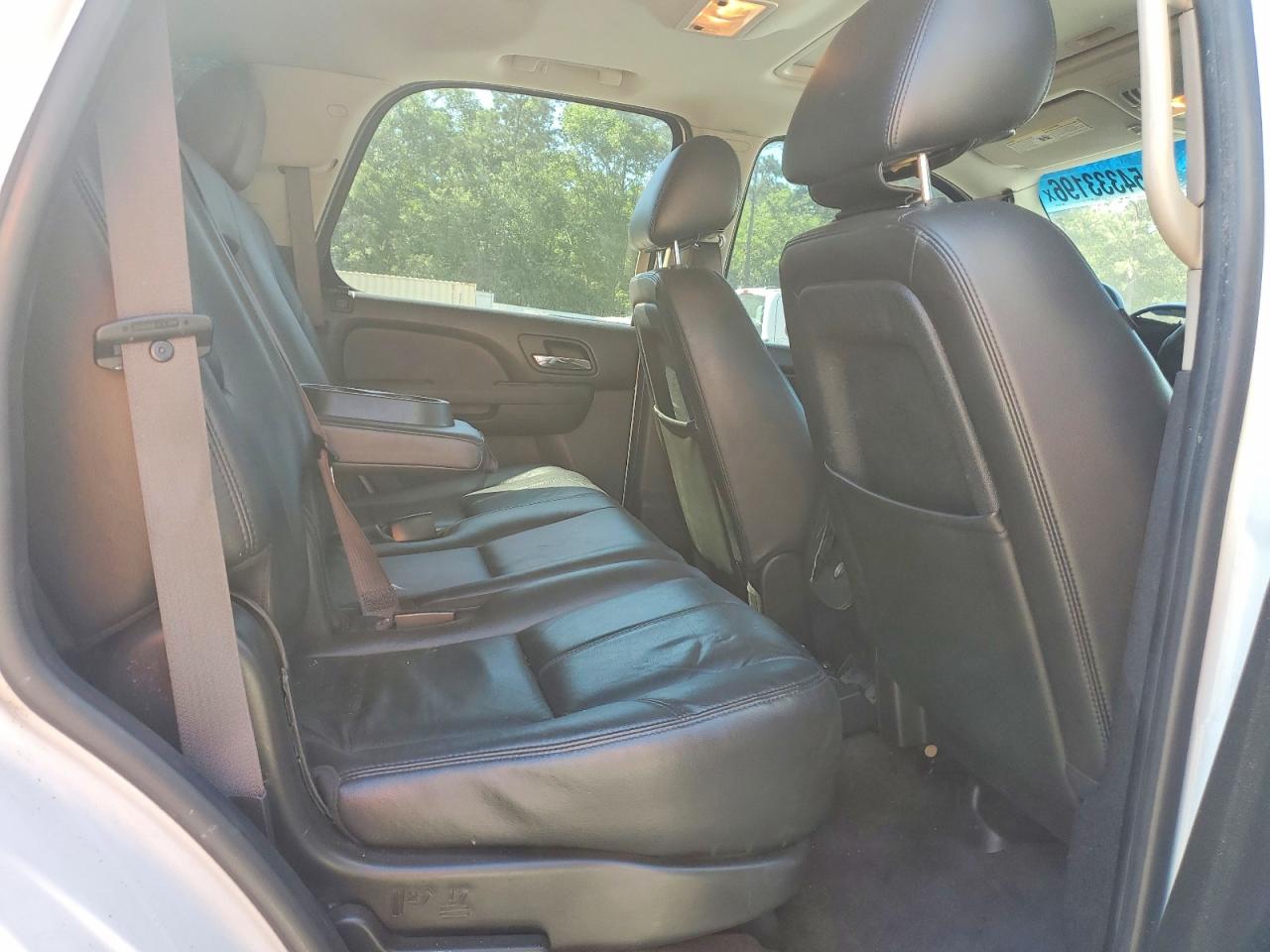 Chevrolet Tahoe C1500 Lt