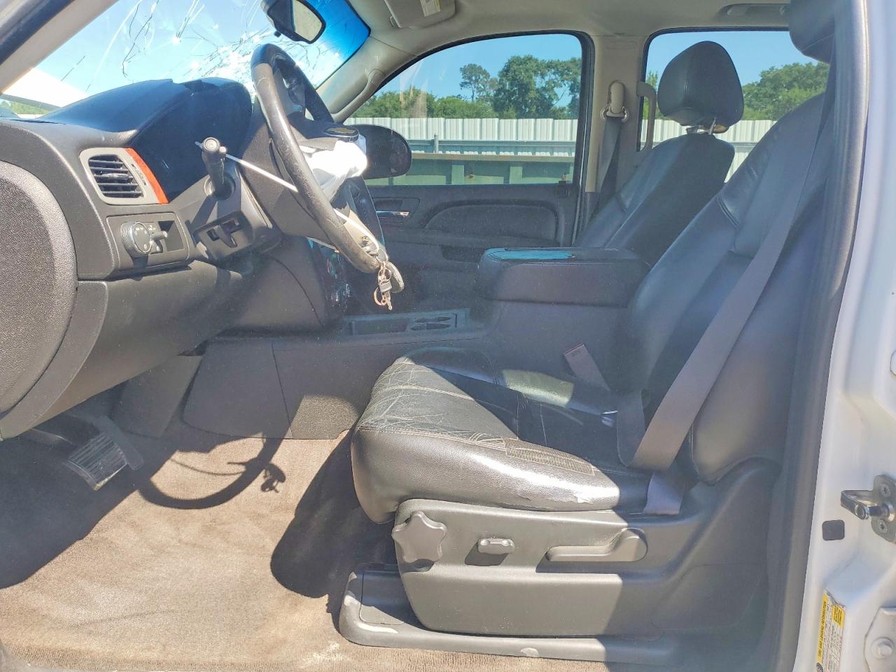 Chevrolet Tahoe C1500 Lt
