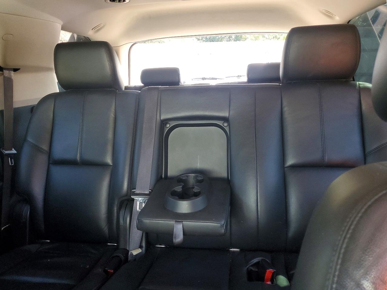 Chevrolet Tahoe C1500 Lt